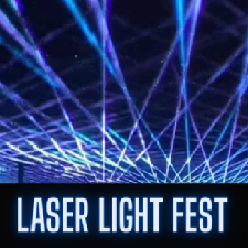 Metal Relic will be at the Laser Light Fest held at Pocono Raceway: June 10th - June 12th, 2022