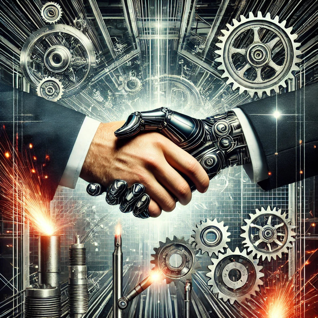 Partner with Metal Relic: A Unique Opportunity for Innovation and Crea ...