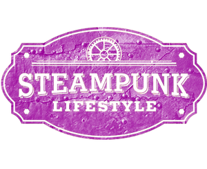 SteampunkIsALifestyle.com featuring Metal Relic: October 17th, 2021