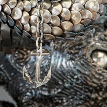 "The Deep Sleep" – Handmade Steel Kraken Sculpture by Artist Jeremy Werkheiser