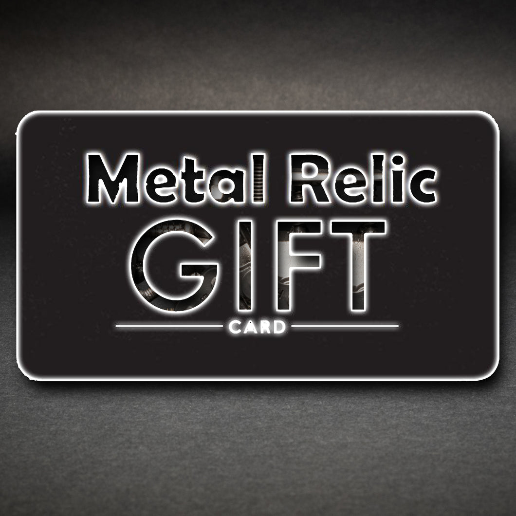 The Best Gift Card Ever!